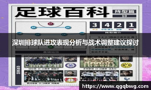 深圳排球队进攻表现分析与战术调整建议探讨